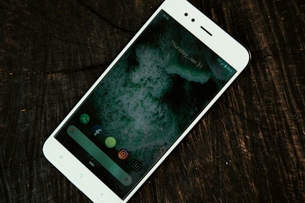 Wat zijn de nieuwste trends en innovaties in de smartphone-industrie?