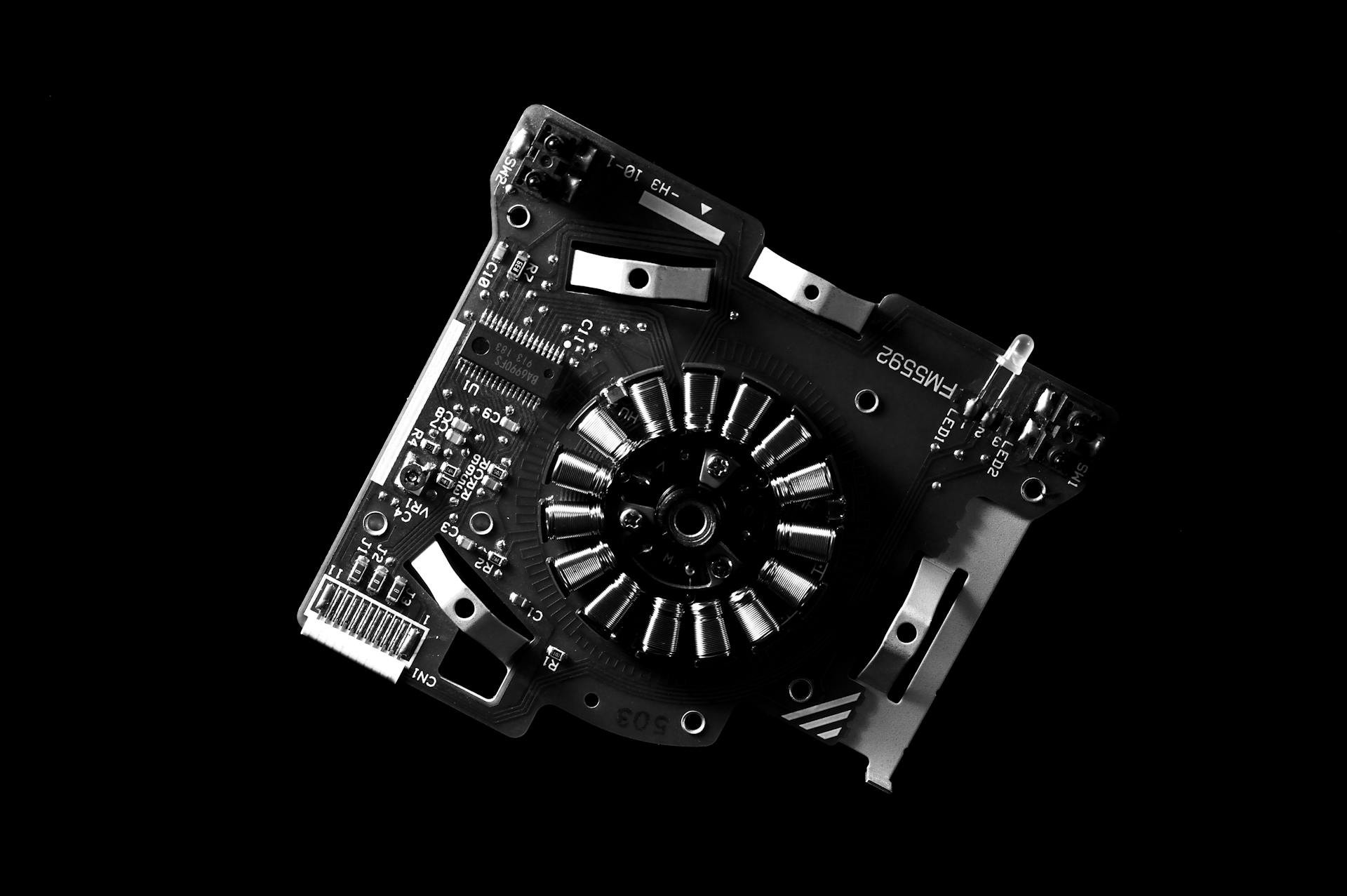 Techblogje
